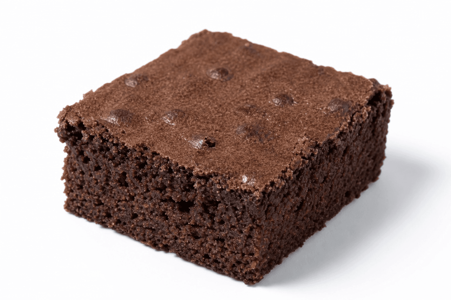 Classic Brownie