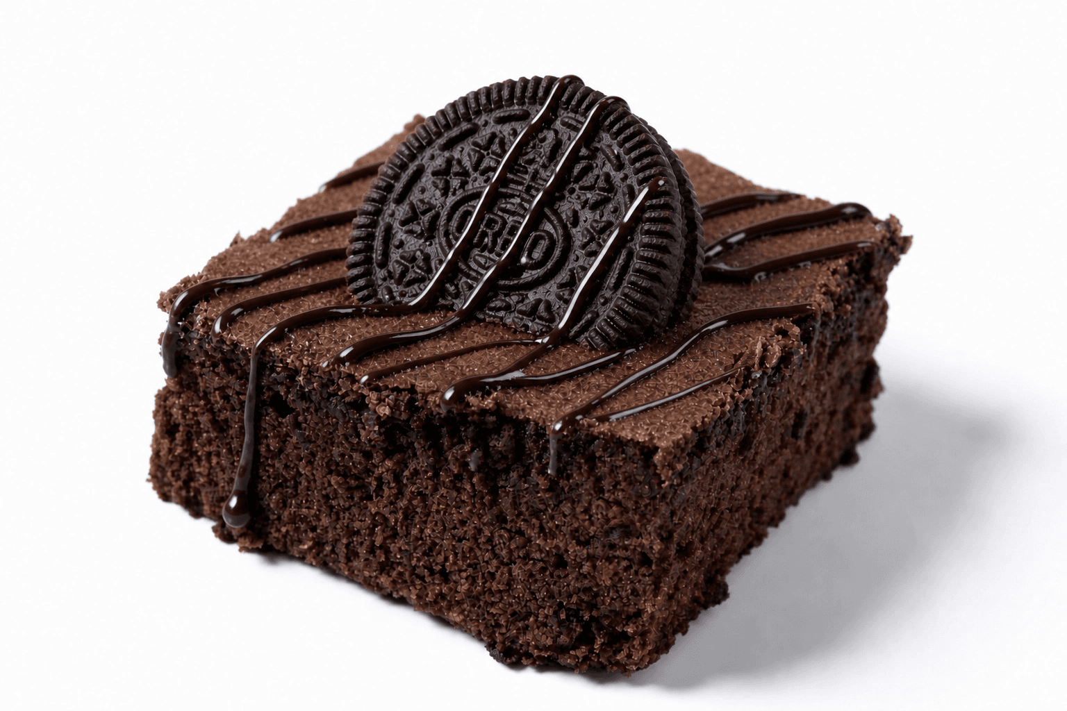 Oreo Brownie
