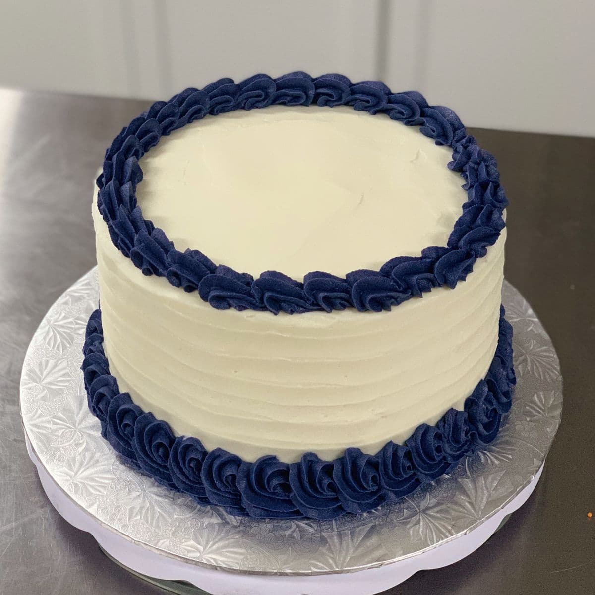 Celebration cake