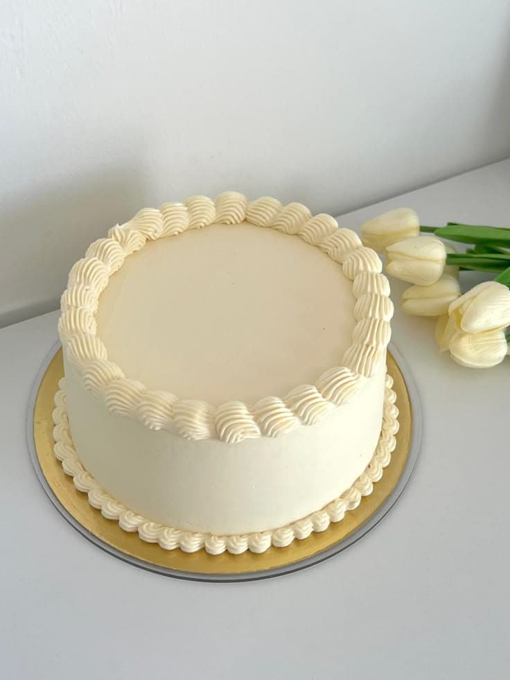 Celebration cake