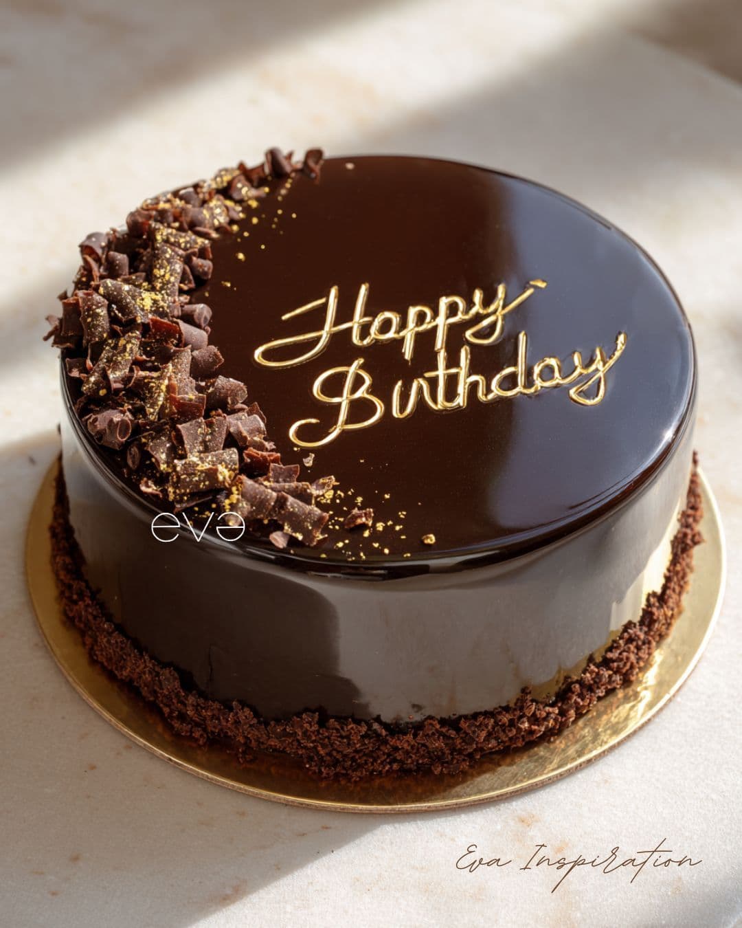 Celebration cake