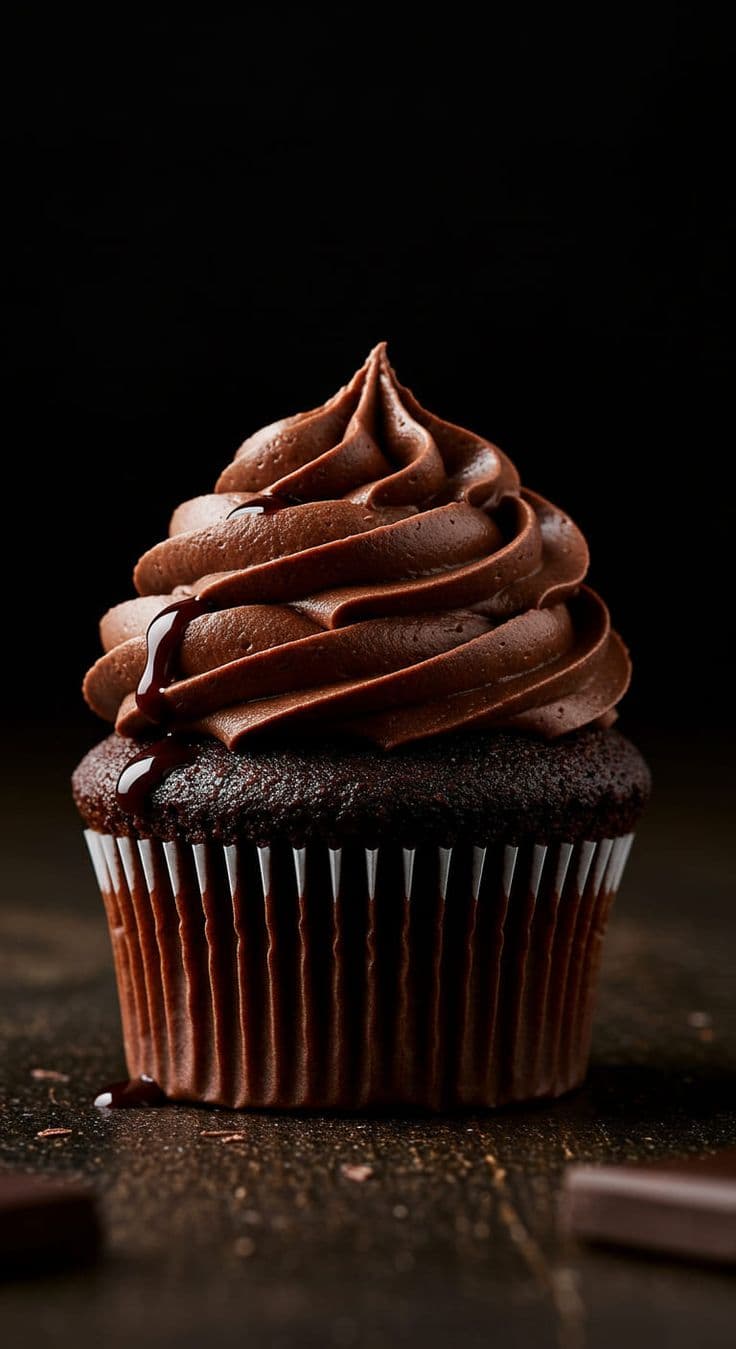 Custom cupcake 4