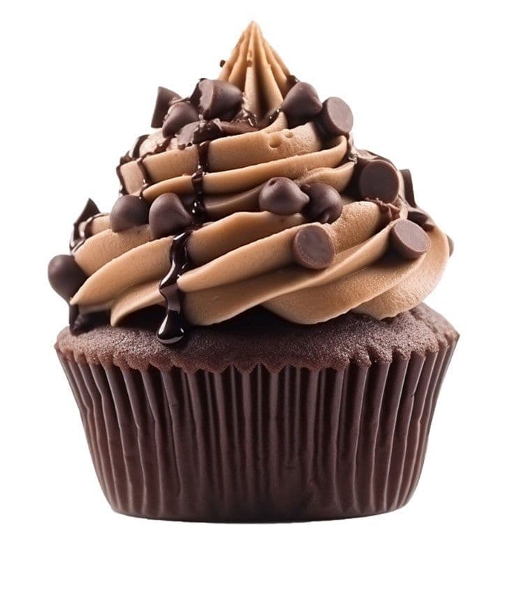 Custom Cupcakes