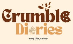 Crumble Diaries