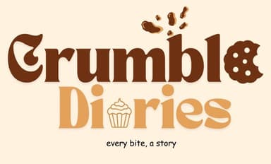 Crumble Diaries